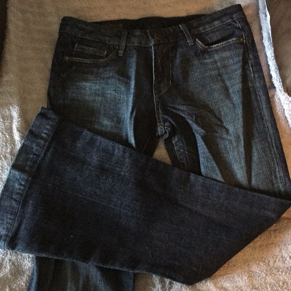 COH Faye Jeans Size 27 - Picture 3 of 3